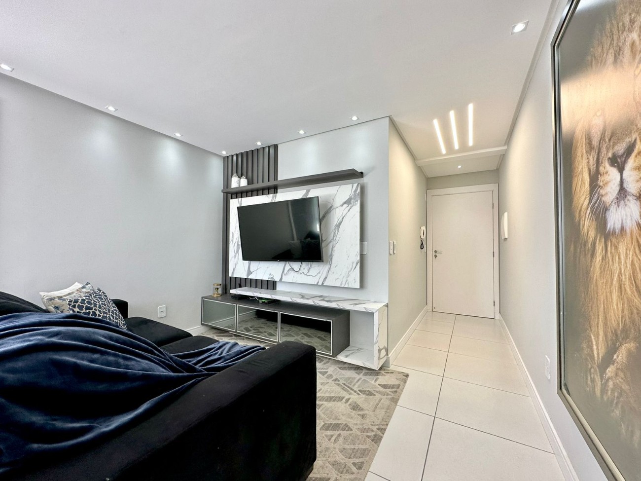 Apartamento, 2 quartos, 165 m² - Foto 4