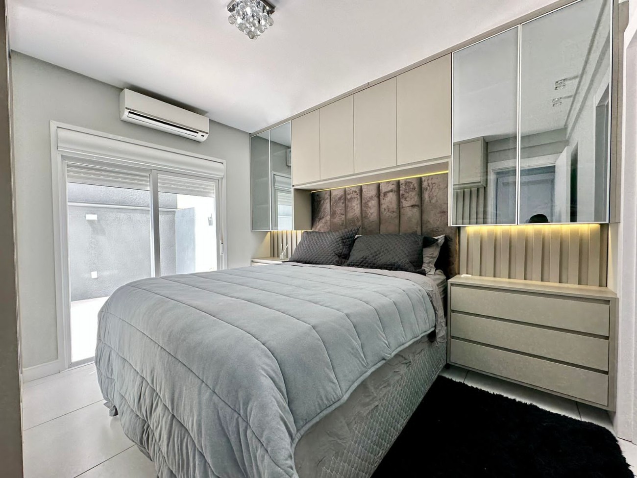 Apartamento, 2 quartos, 165 m² - Foto 17