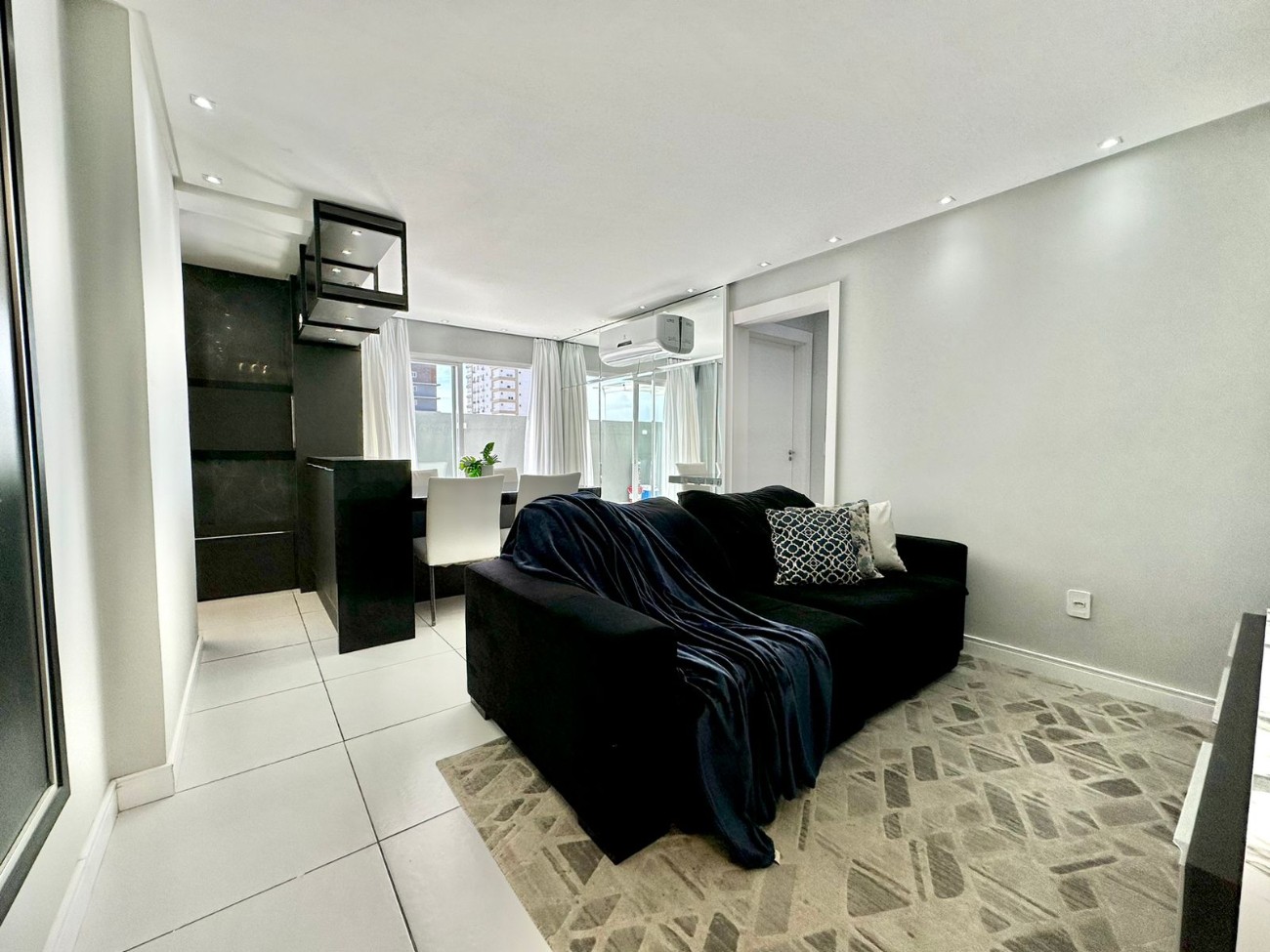 Apartamento, 2 quartos, 165 m² - Foto 5