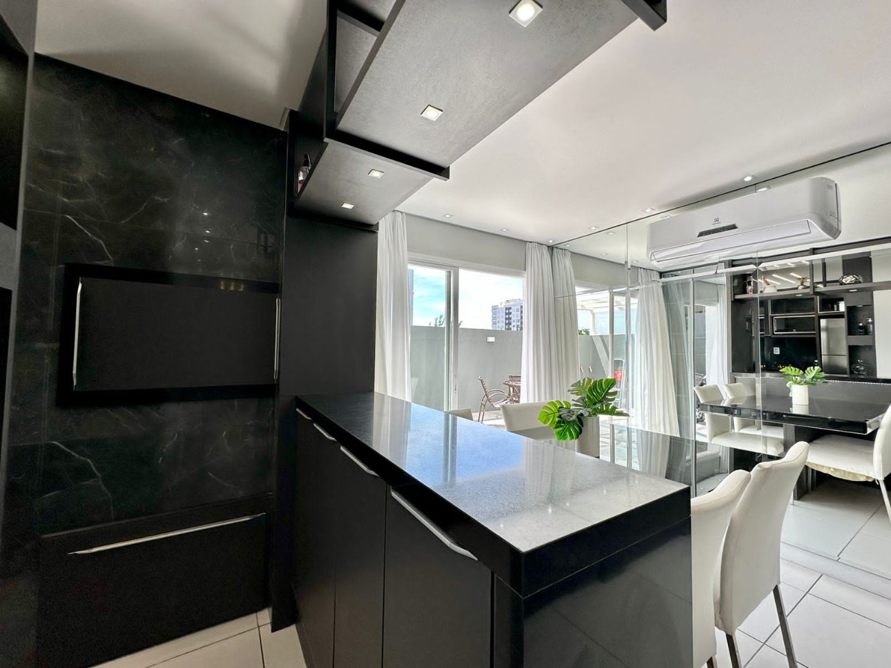 Apartamento, 2 quartos, 165 m² - Foto 15