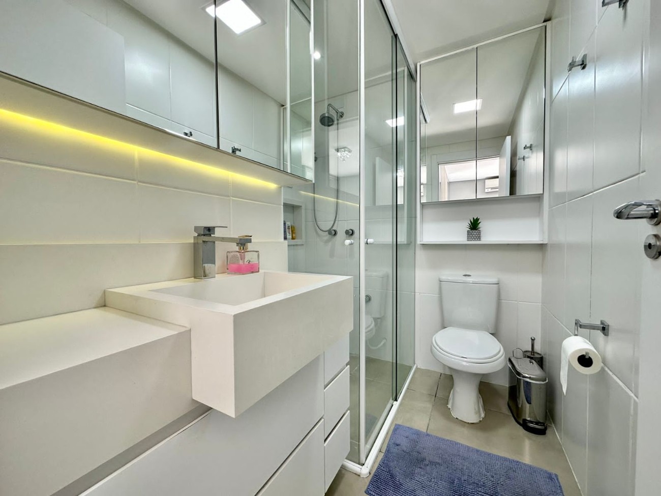 Apartamento, 2 quartos, 165 m² - Foto 20