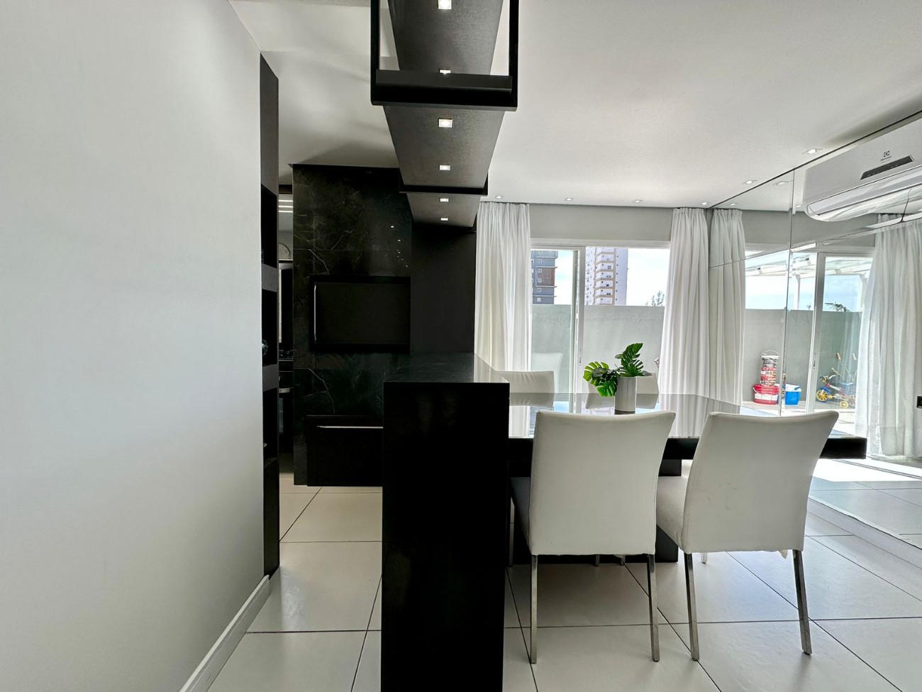 Apartamento, 2 quartos, 165 m² - Foto 10