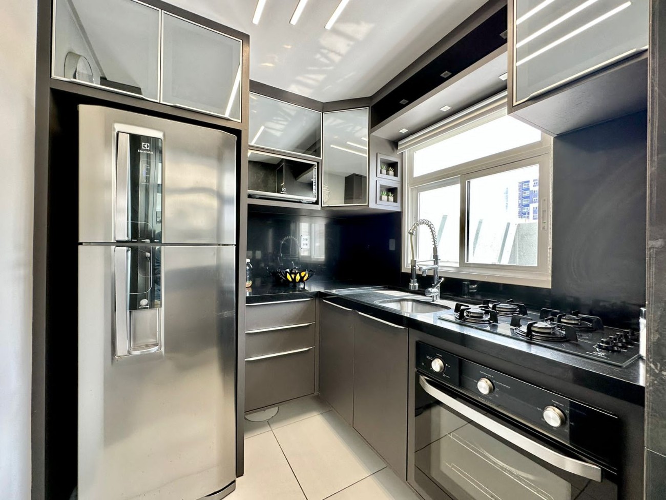 Apartamento, 2 quartos, 165 m² - Foto 13