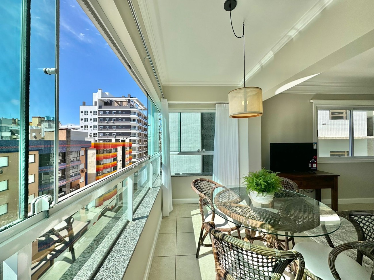 Apartamento, 1 quarto, 80 m² - Foto 4