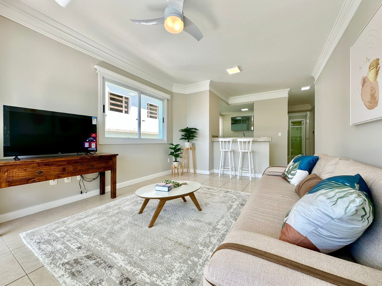 Apartamento, 1 quarto, 80 m² - Foto 5