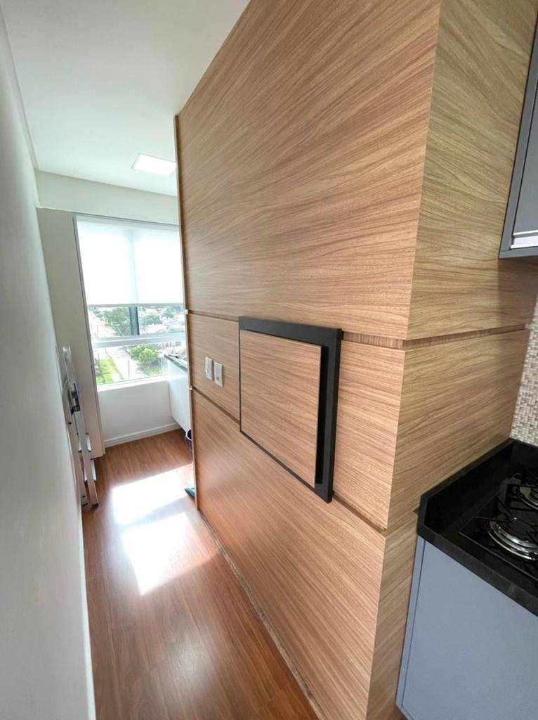 Apartamento à venda com 3 quartos, 116m² - Foto 6