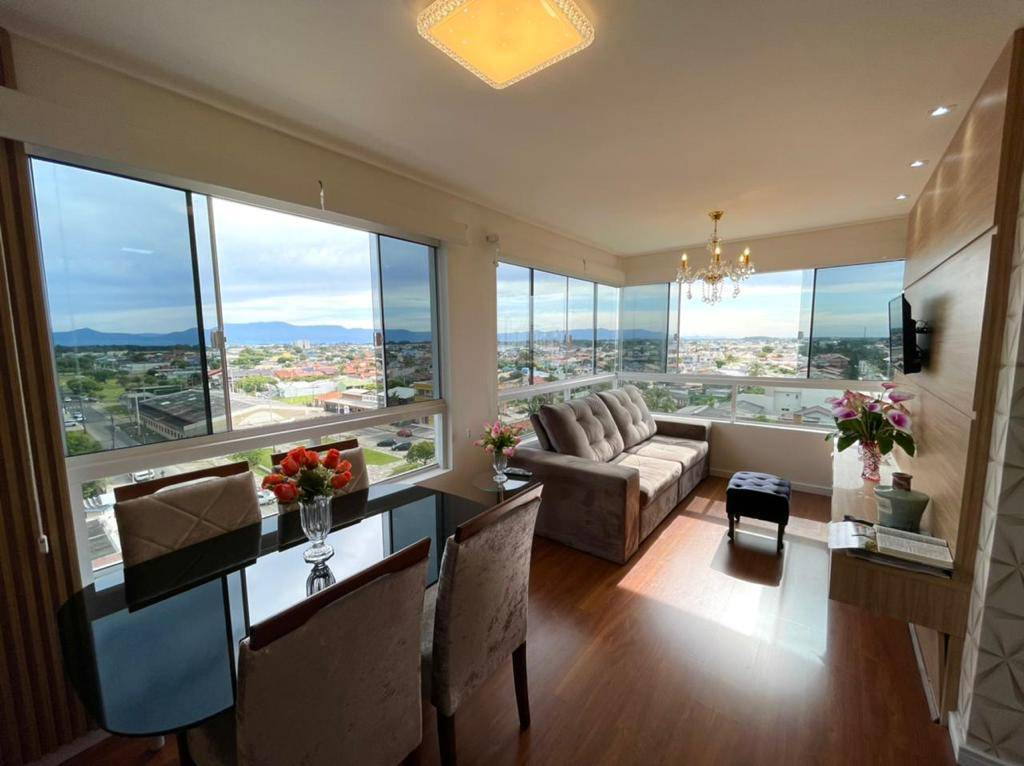Apartamento à venda com 3 quartos, 116m² - Foto 11