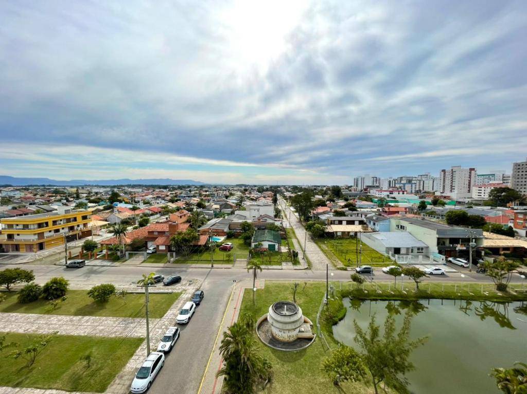 Apartamento à venda com 3 quartos, 116m² - Foto 4