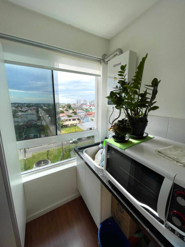 Apartamento à venda com 3 quartos, 116m² - Foto 9