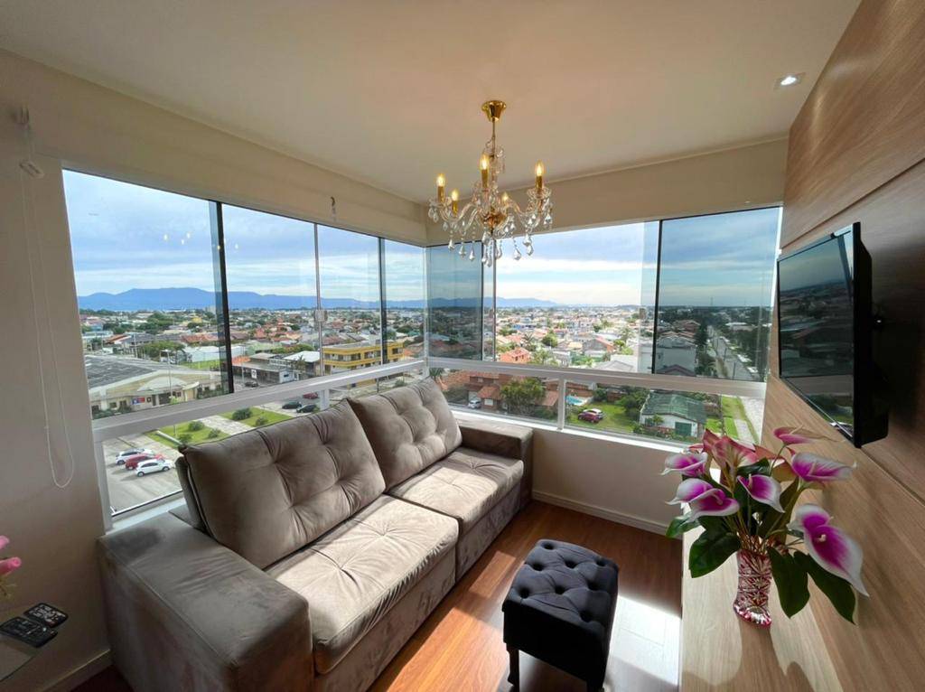 Apartamento à venda com 3 quartos, 116m² - Foto 7