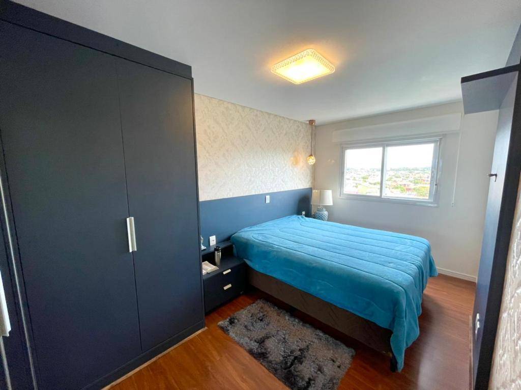 Apartamento à venda com 3 quartos, 116m² - Foto 15