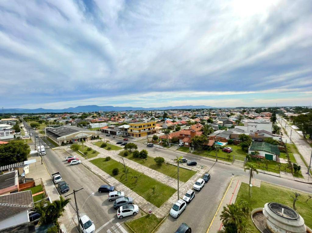 Apartamento à venda com 3 quartos, 116m² - Foto 8