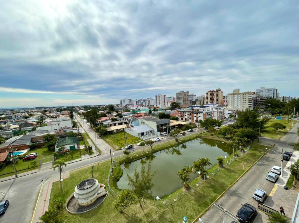 Apartamento à venda com 3 quartos, 116m² - Foto 13