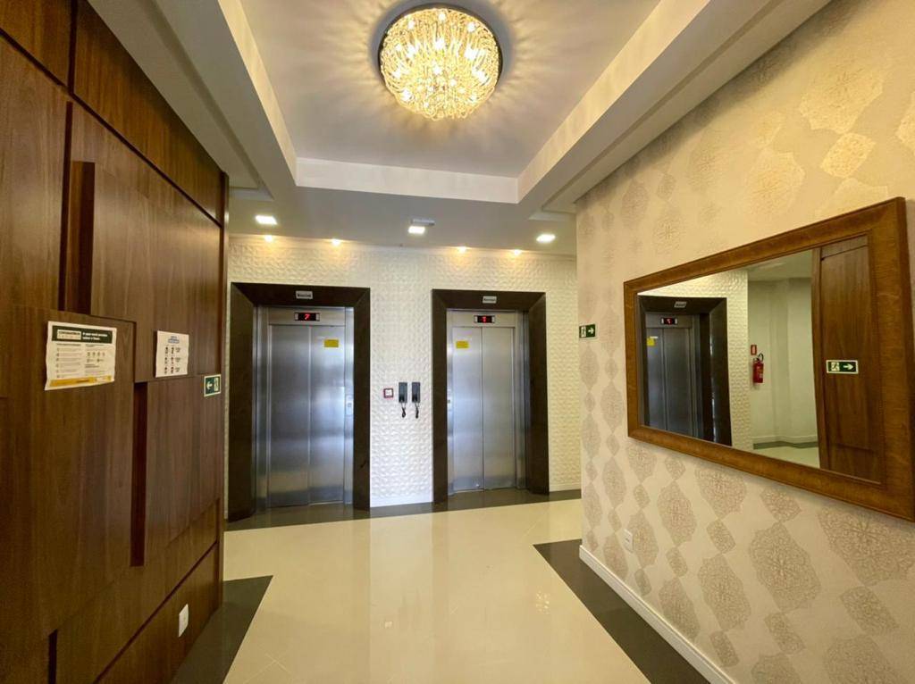 Apartamento à venda com 3 quartos, 116m² - Foto 19