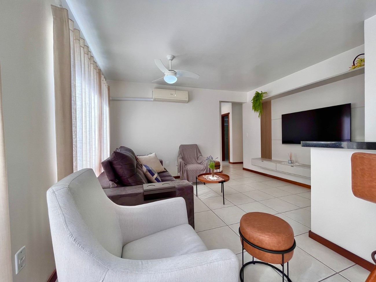 Apartamento à venda com 2 quartos, 111m² - Foto 11