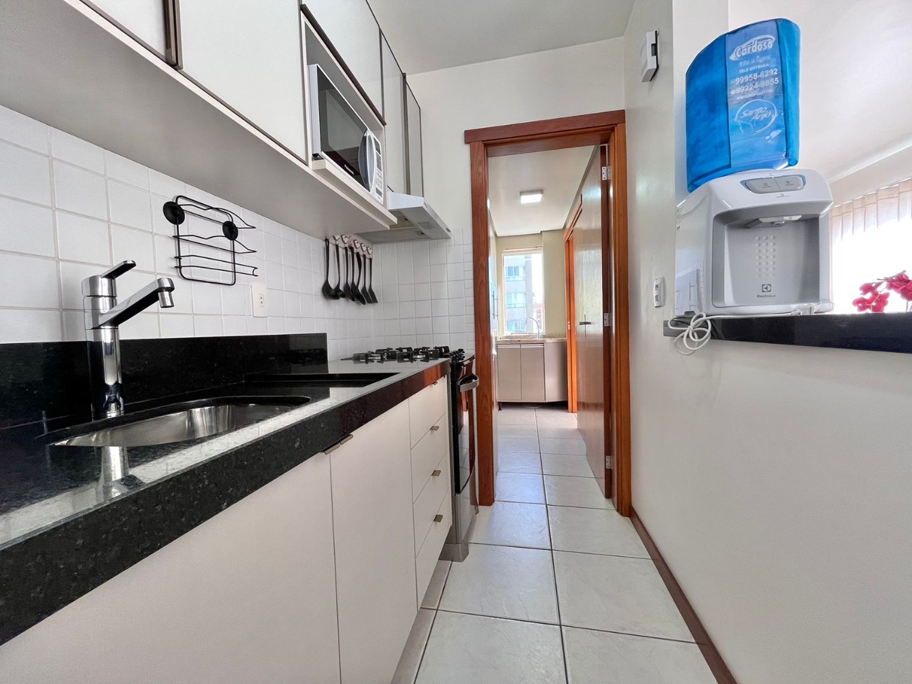 Apartamento à venda com 2 quartos, 111m² - Foto 12