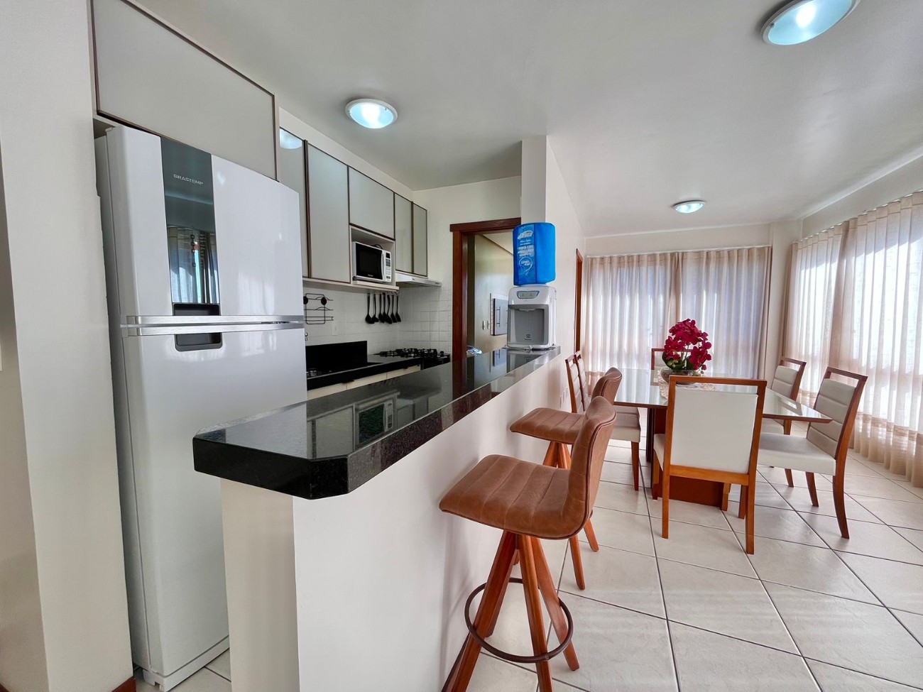 Apartamento à venda com 2 quartos, 111m² - Foto 8