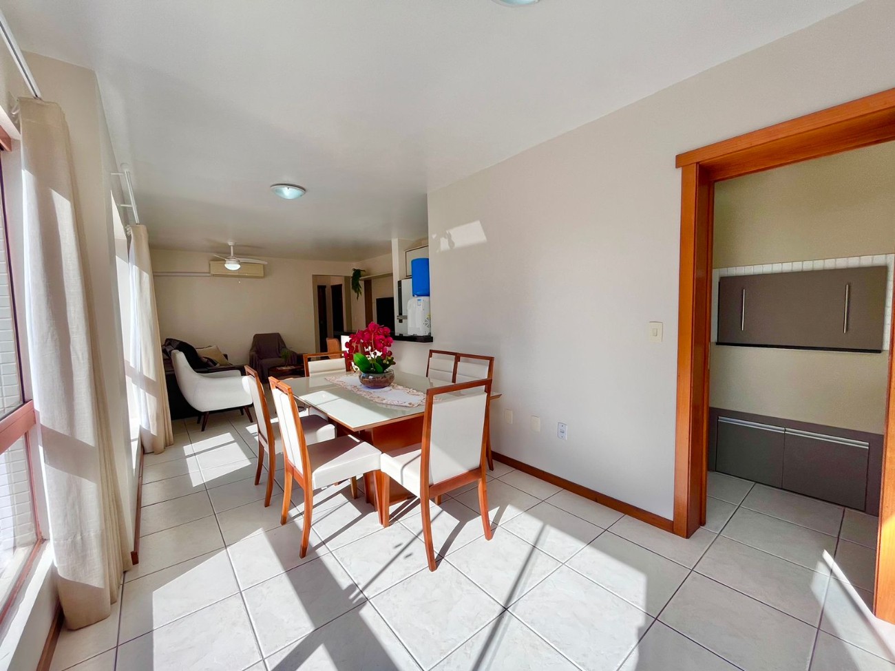 Apartamento à venda com 2 quartos, 111m² - Foto 19