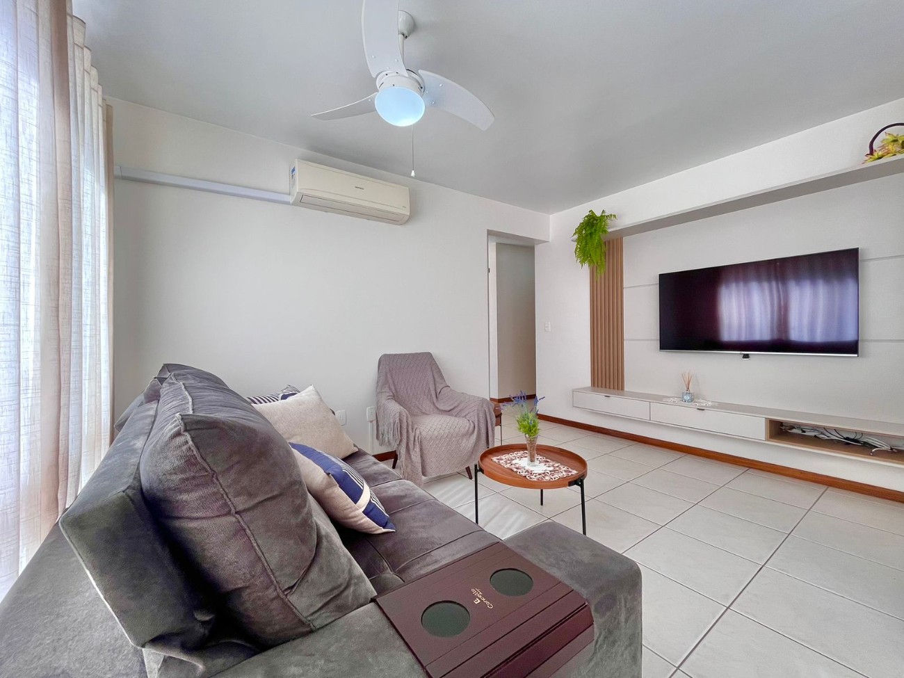 Apartamento à venda com 2 quartos, 111m² - Foto 10