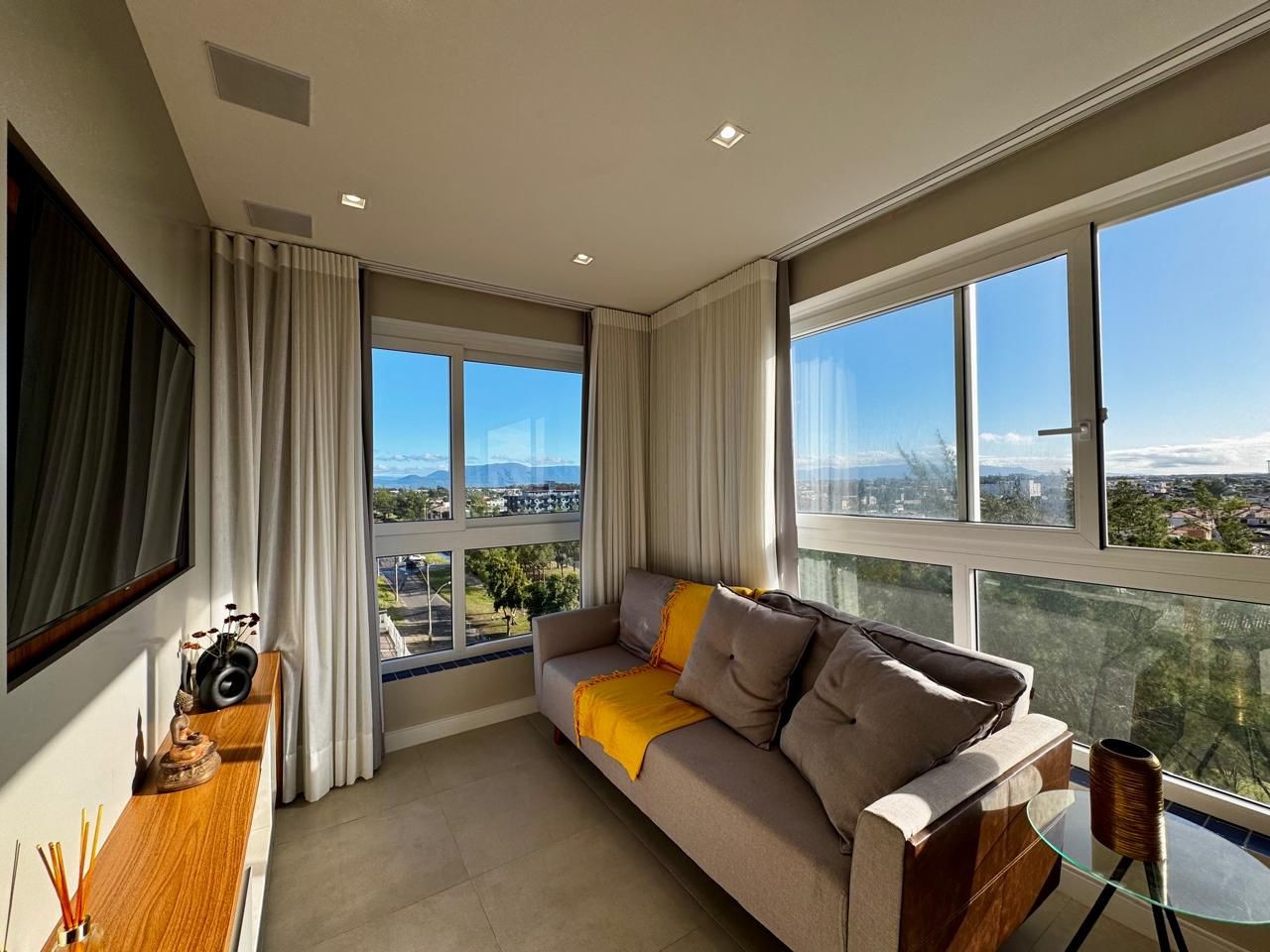 Apartamento, 3 quartos - Foto 4