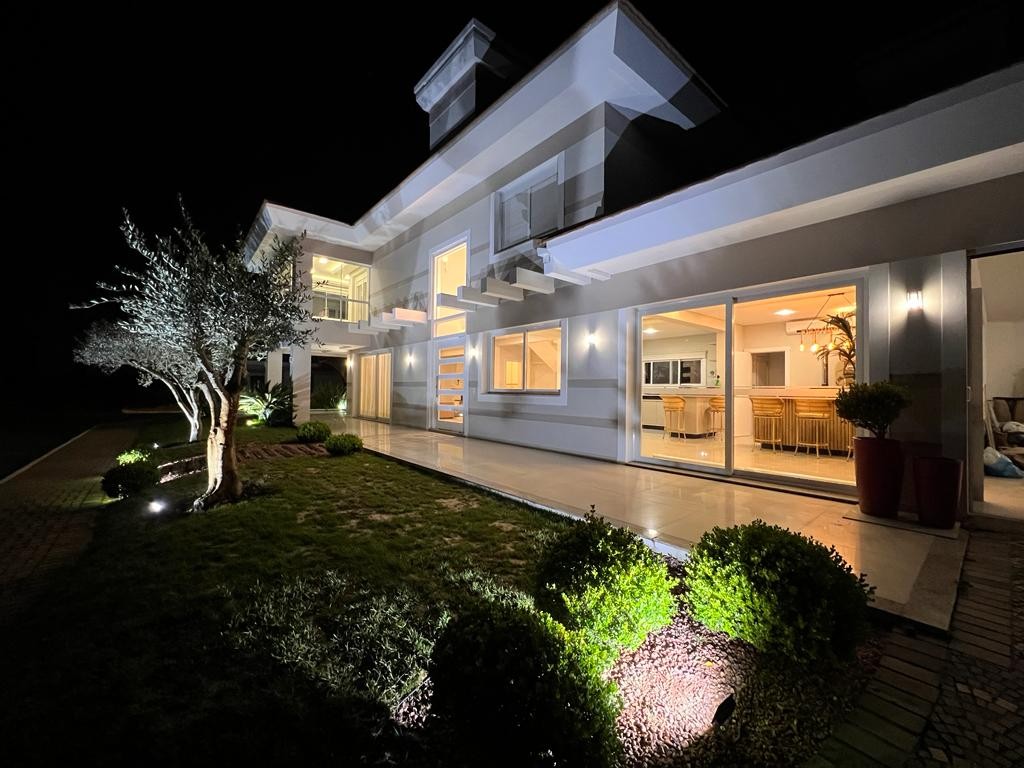 Casa de Condomínio à venda com 4 quartos - Foto 5