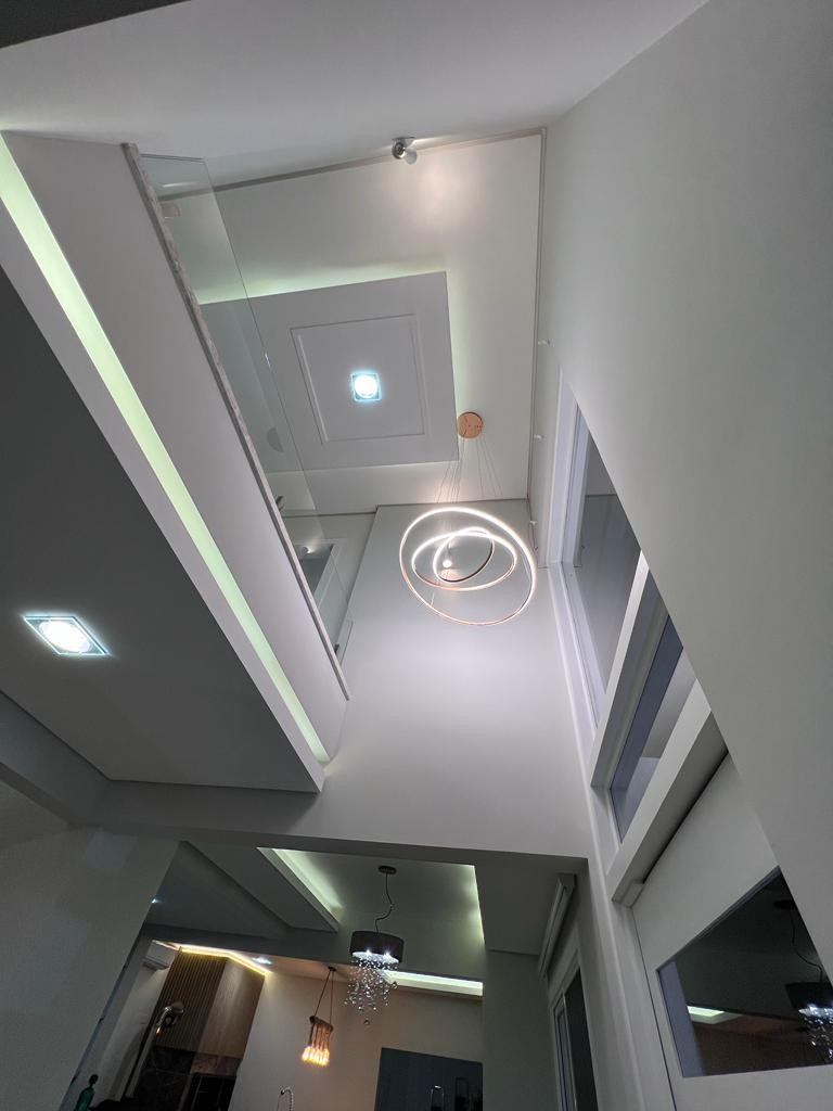 Casa de Condomínio à venda com 4 quartos - Foto 8