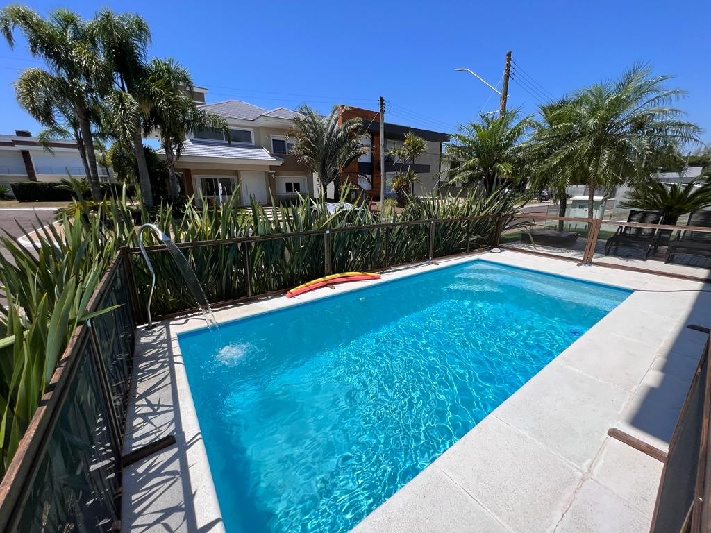 Casa de Condomínio à venda com 4 quartos - Foto 2