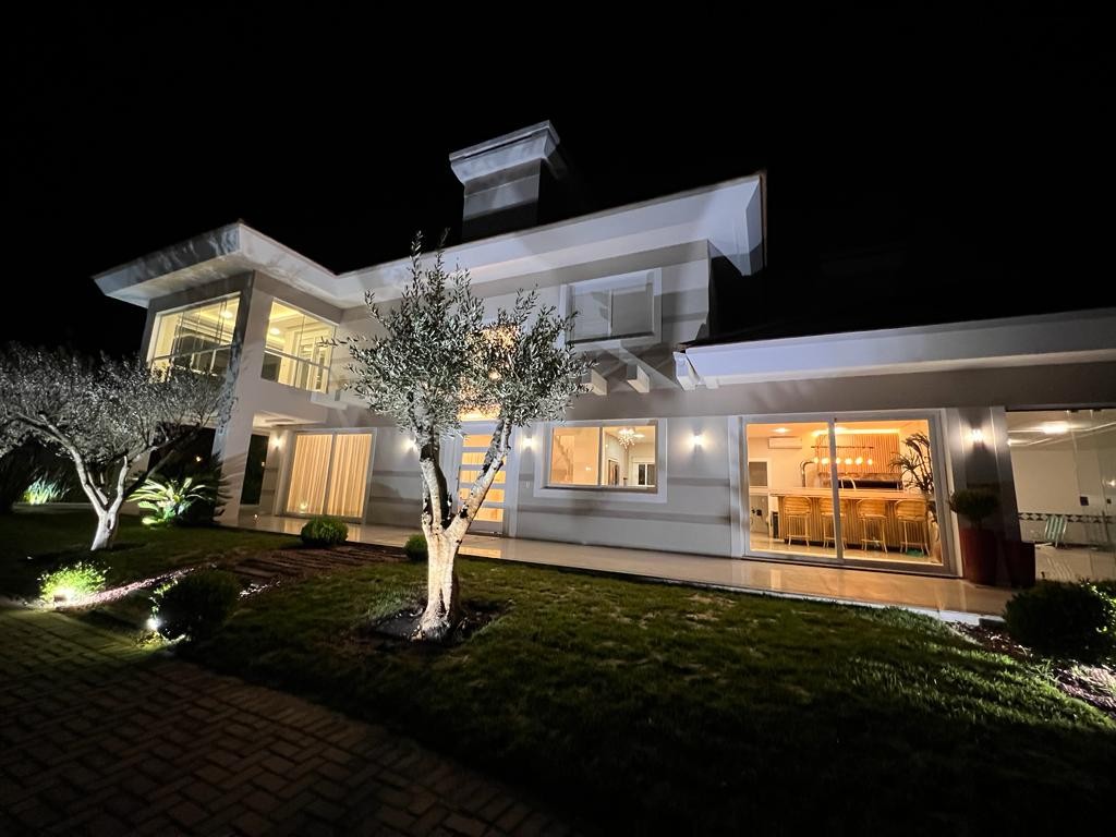 Casa de Condomínio à venda com 4 quartos - Foto 12