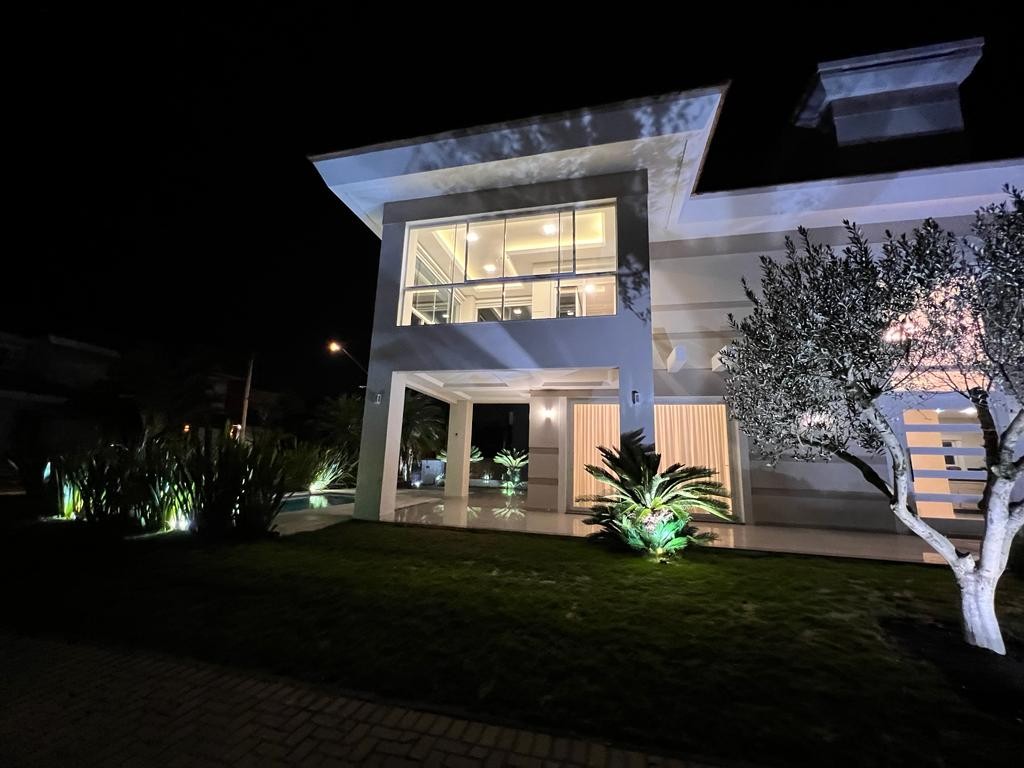 Casa de Condomínio à venda com 4 quartos - Foto 15
