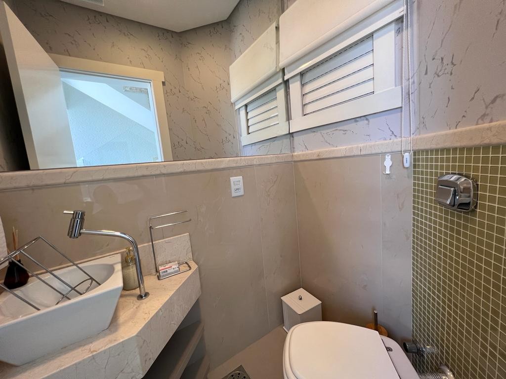 Casa de Condomínio à venda com 4 quartos - Foto 17
