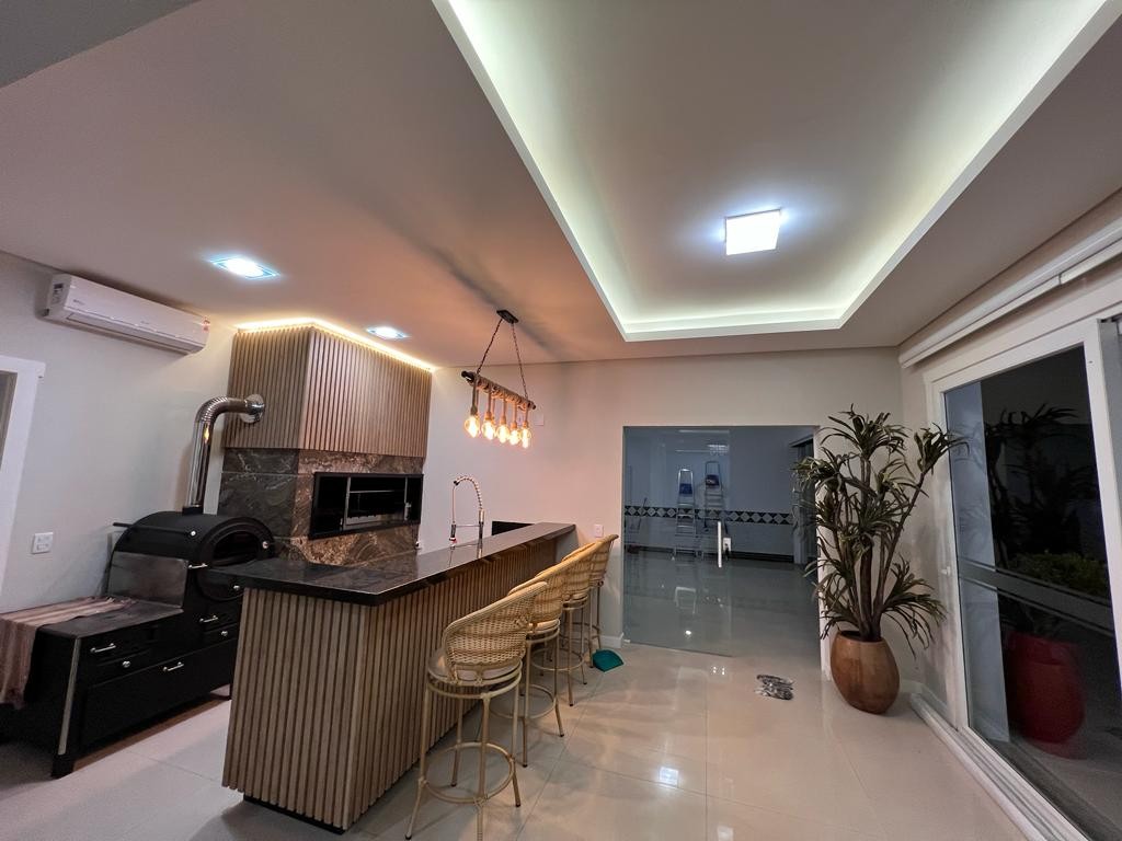 Casa de Condomínio à venda com 4 quartos - Foto 10