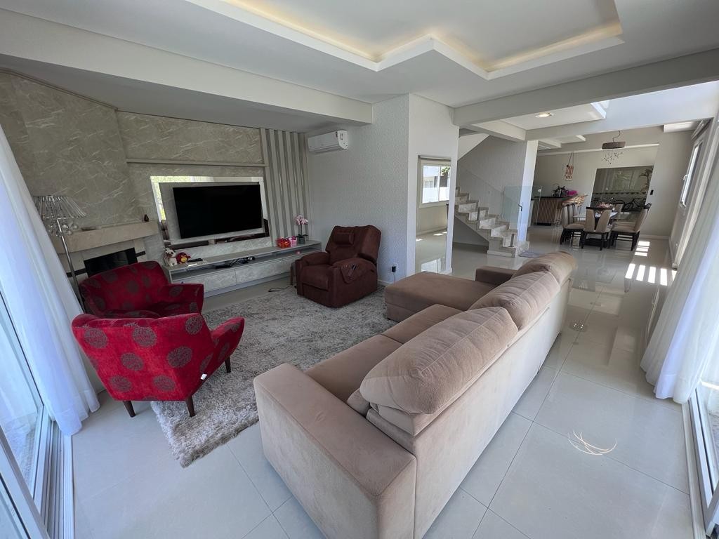 Casa de Condomínio à venda com 4 quartos - Foto 3