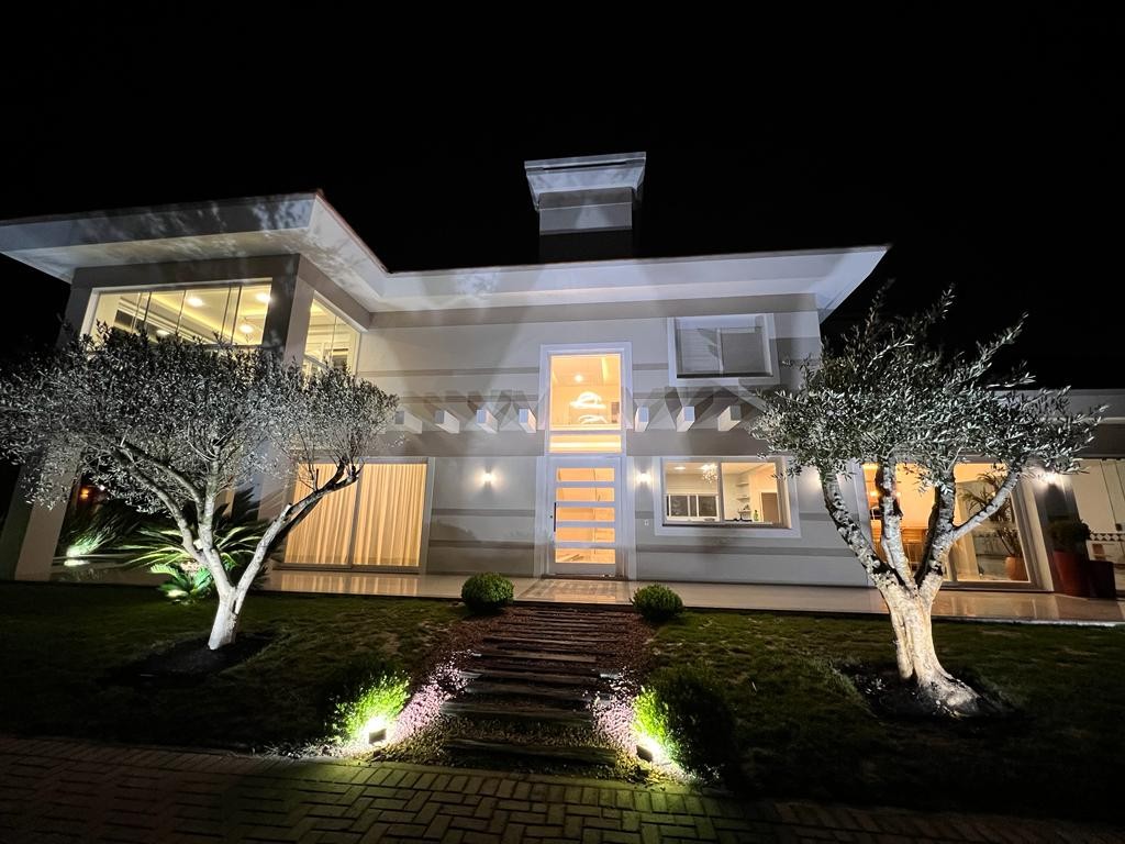 Casa de Condomínio à venda com 4 quartos - Foto 4