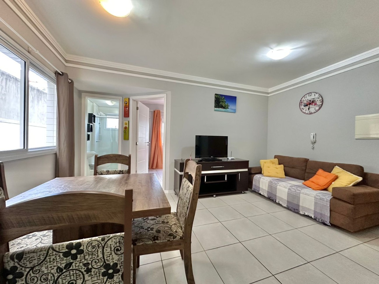 Apartamento 1 dormitório à venda emZona Nova Capão da Canoa | Ref.: 6489