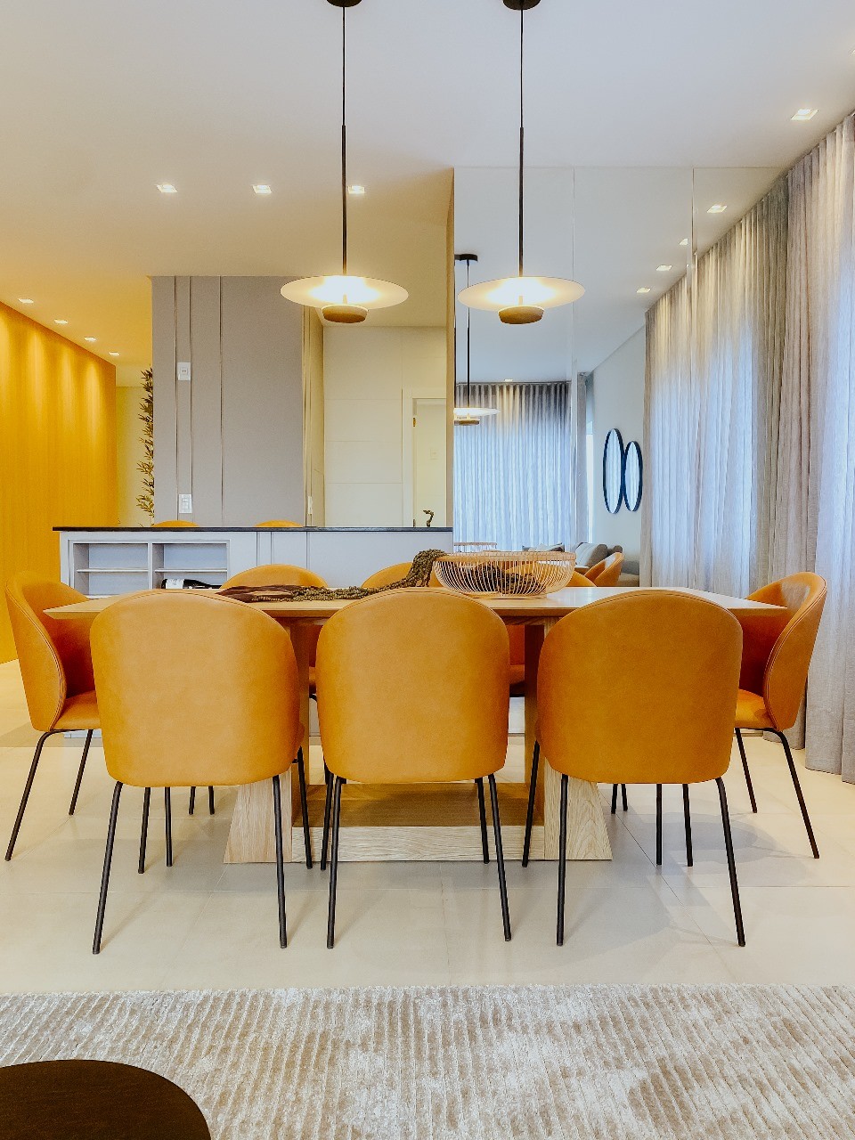 Apartamento, 3 quartos, 233 m² - Foto 19