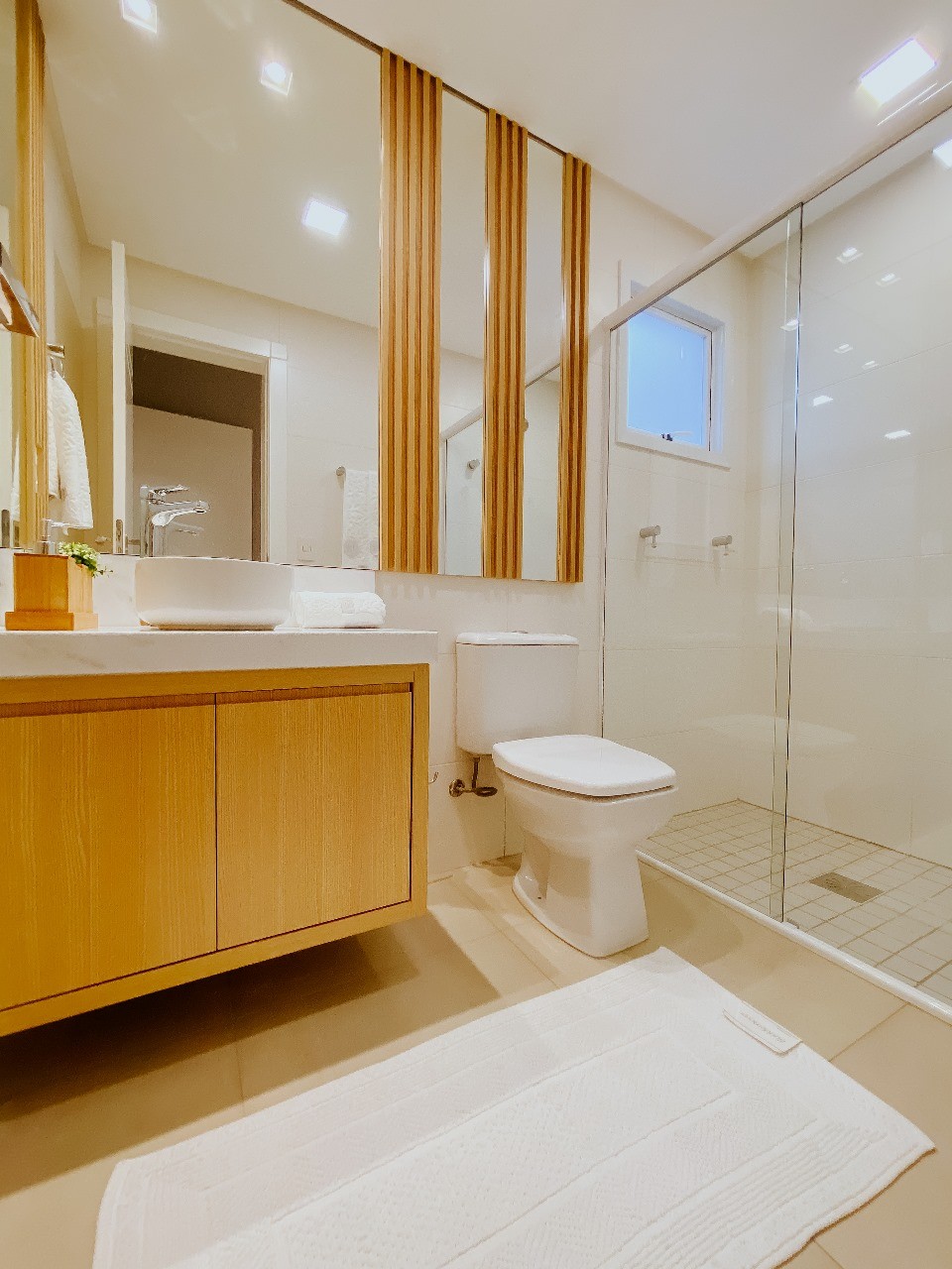 Apartamento, 3 quartos, 233 m² - Foto 4