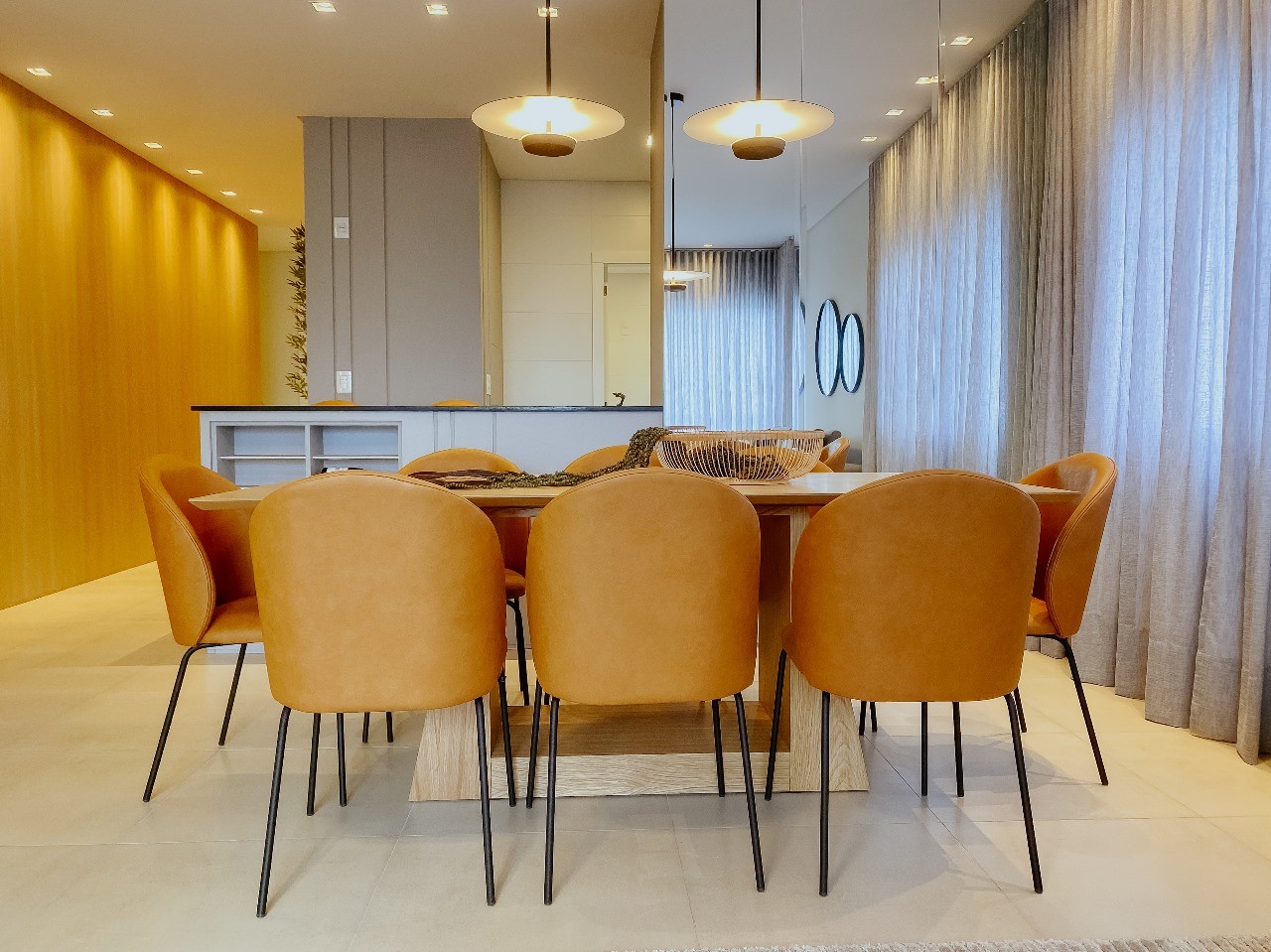Apartamento, 3 quartos, 233 m² - Foto 18