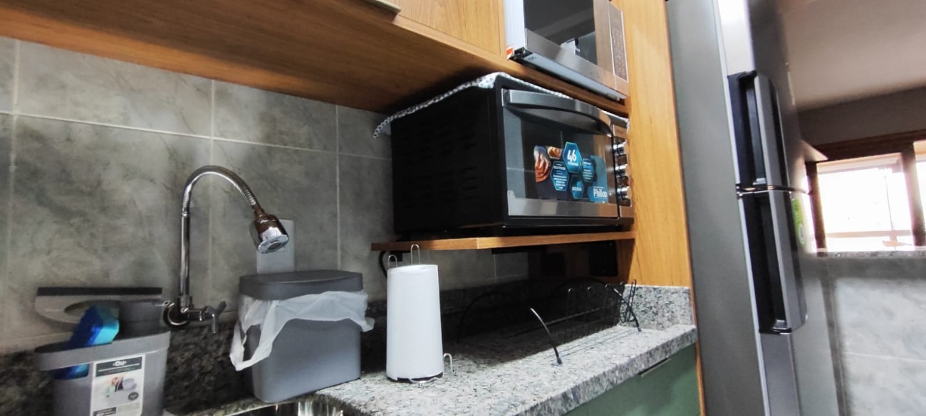 Apartamento, 2 quartos, 91 m² - Foto 19