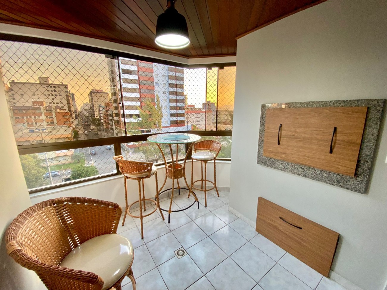 Apartamento, 2 quartos, 91 m² - Foto 10