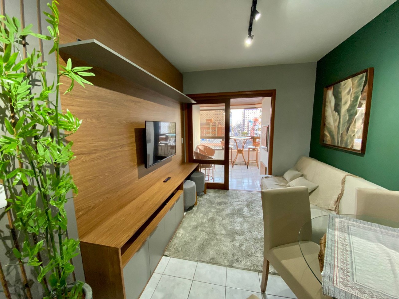 Apartamento, 2 quartos, 91 m² - Foto 4