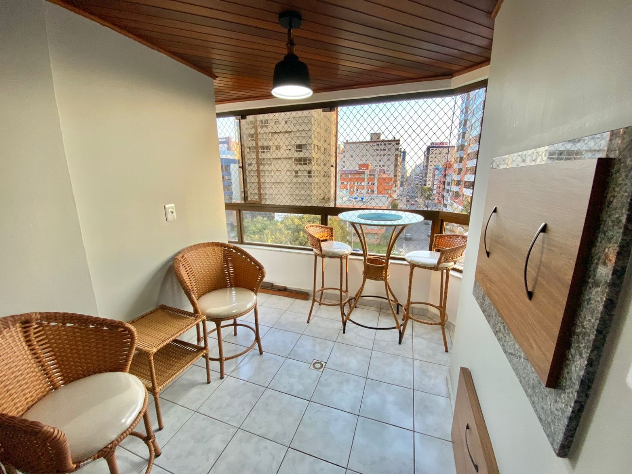 Apartamento, 2 quartos, 91 m² - Foto 6