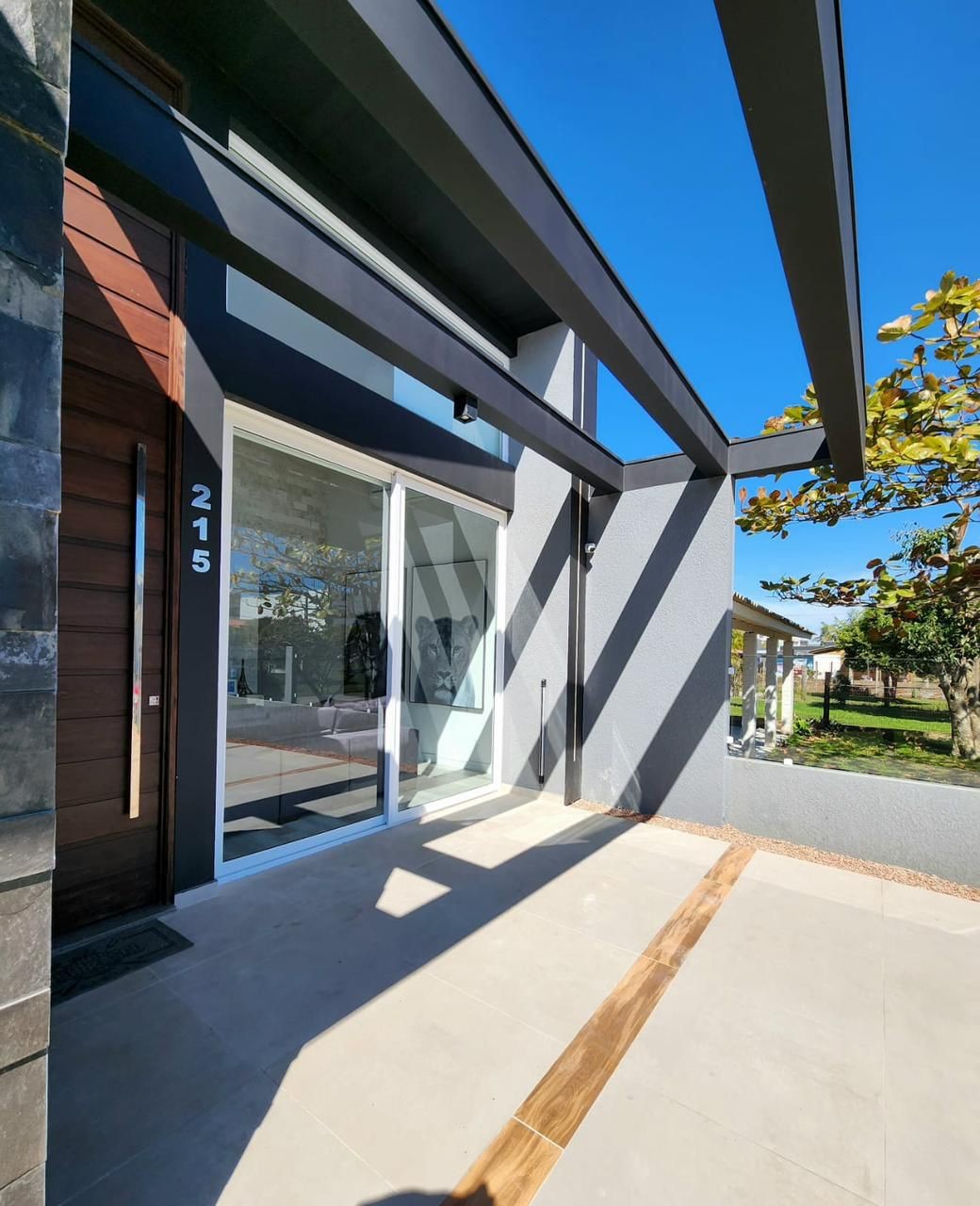 Casa, 3 quartos - Foto 5