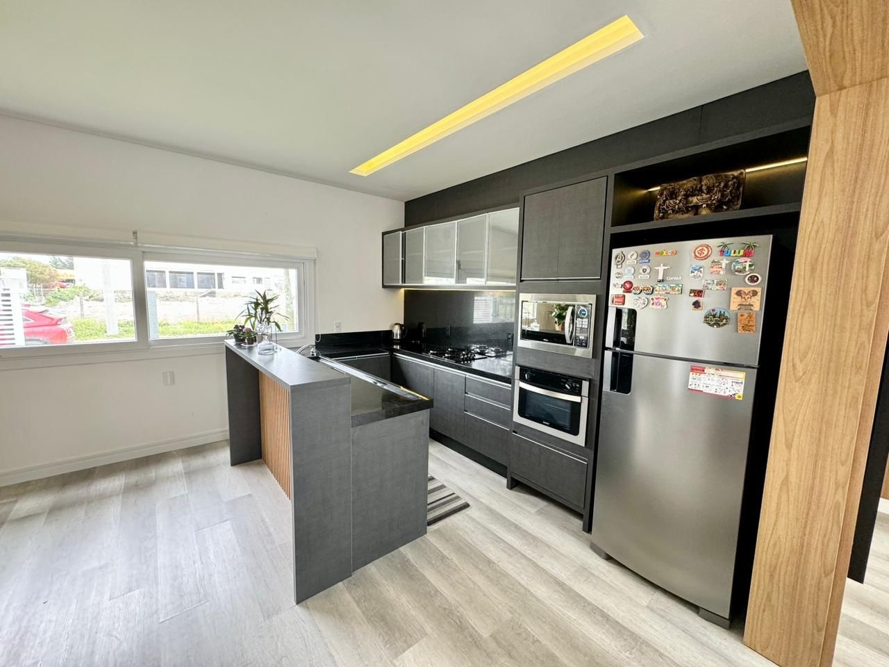 Casa, 3 quartos - Foto 16