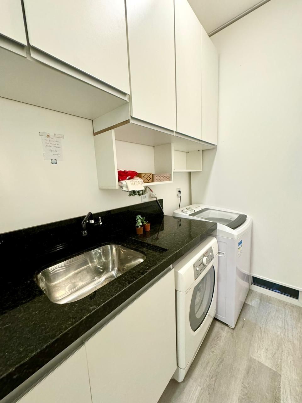 Casa, 3 quartos - Foto 11