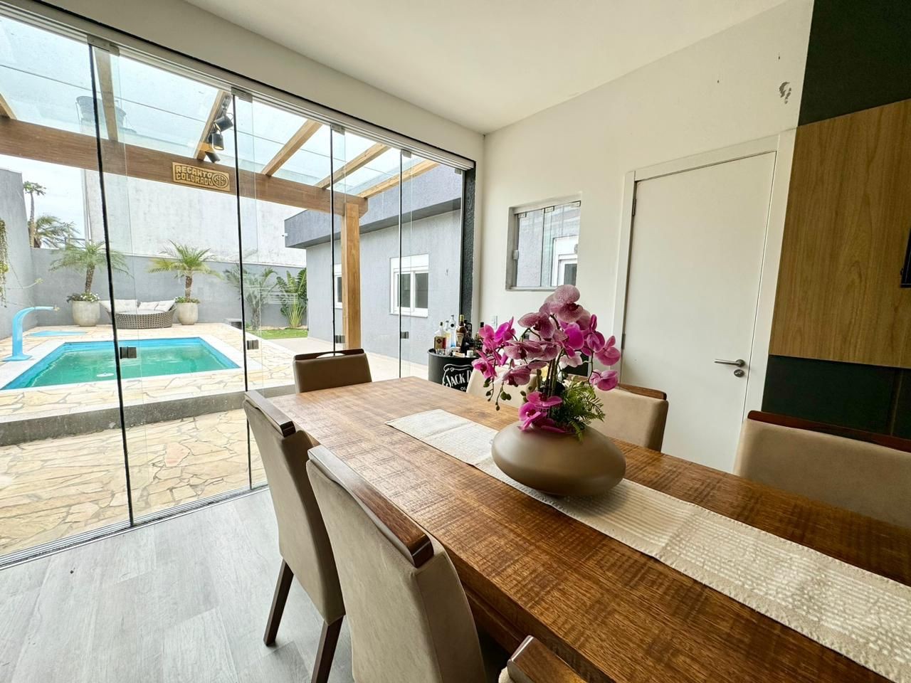 Casa, 3 quartos - Foto 18