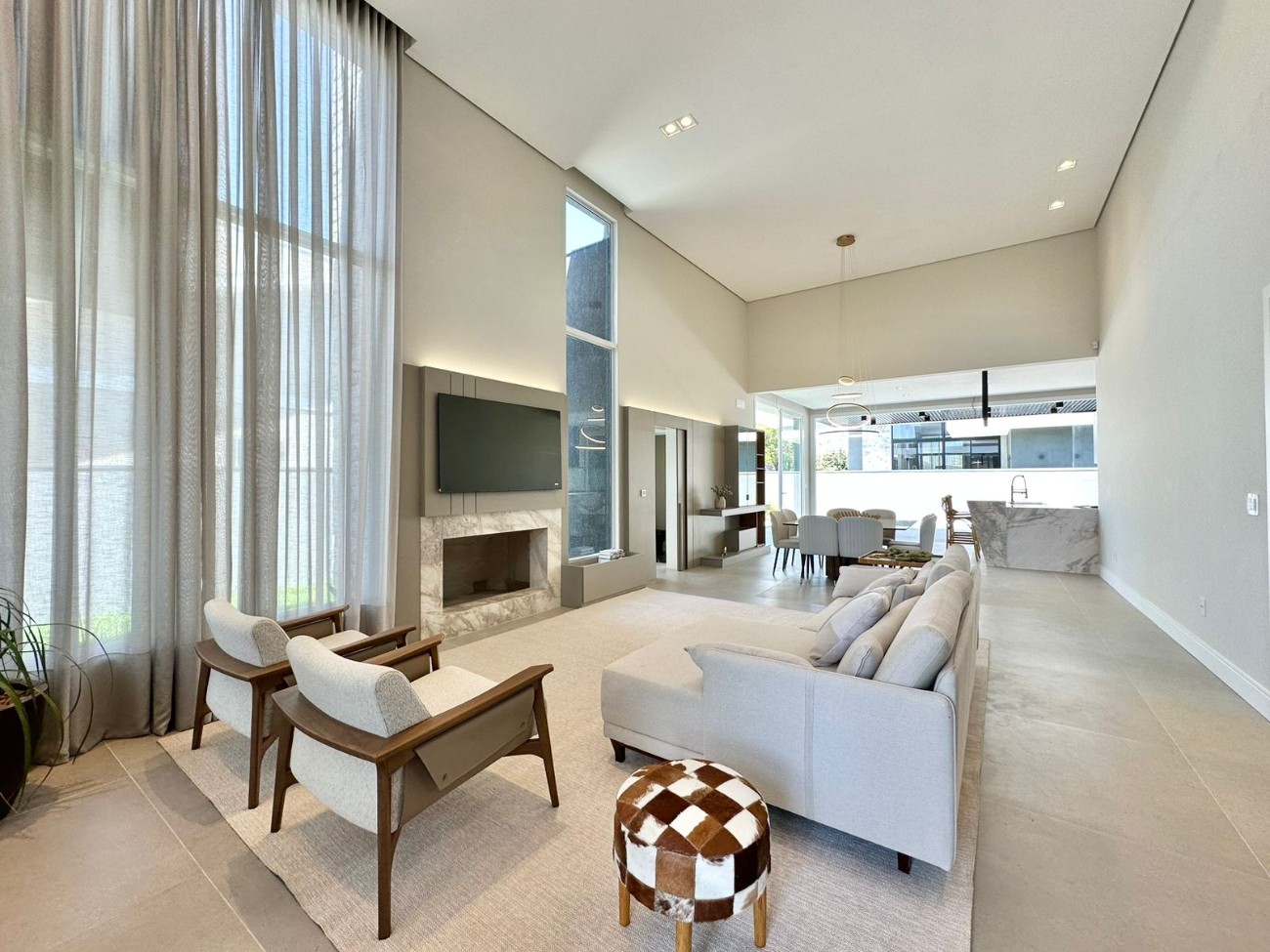 Casa, 3 quartos, 241 m² - Foto 5