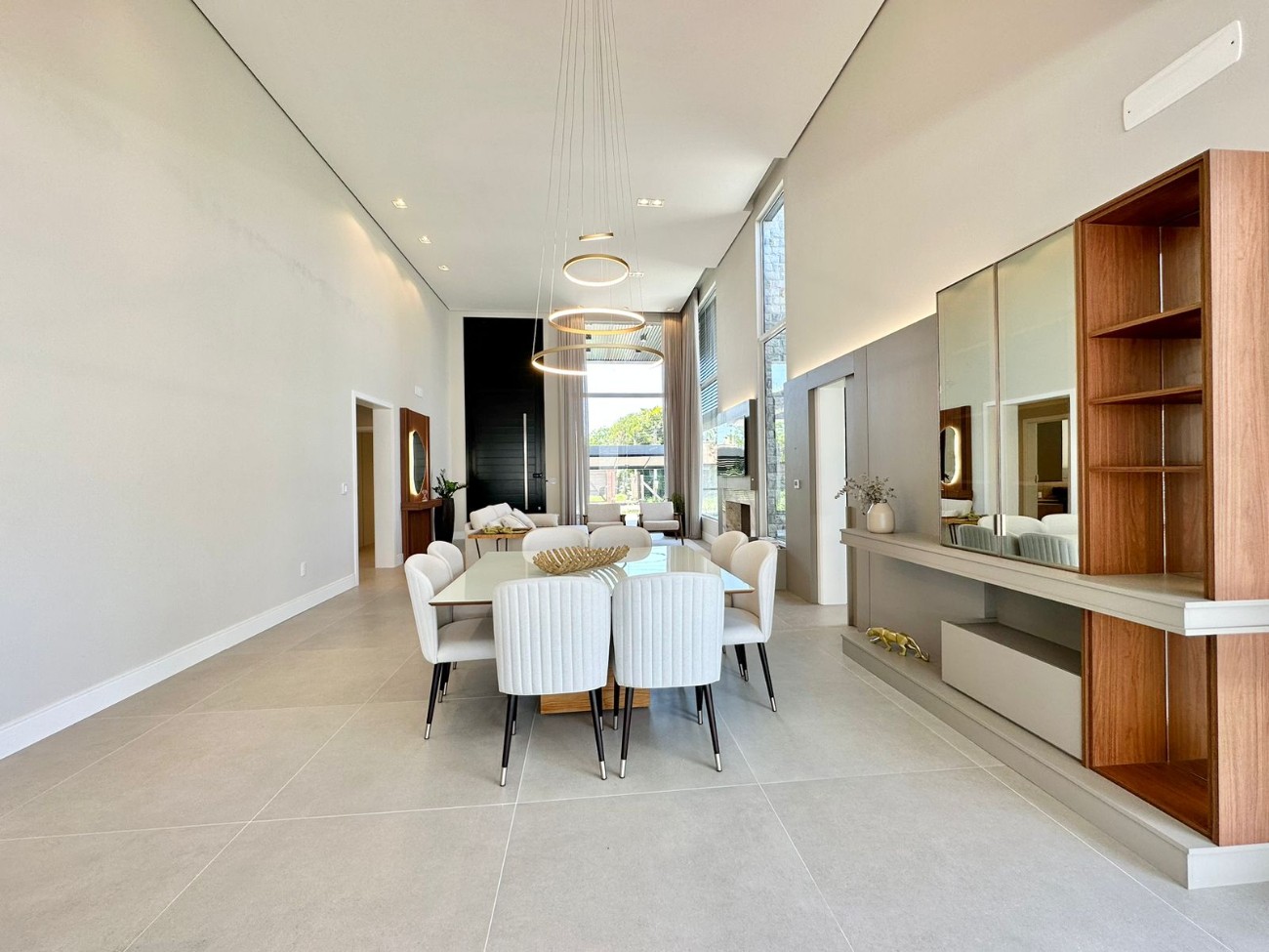 Casa, 3 quartos, 241 m² - Foto 18