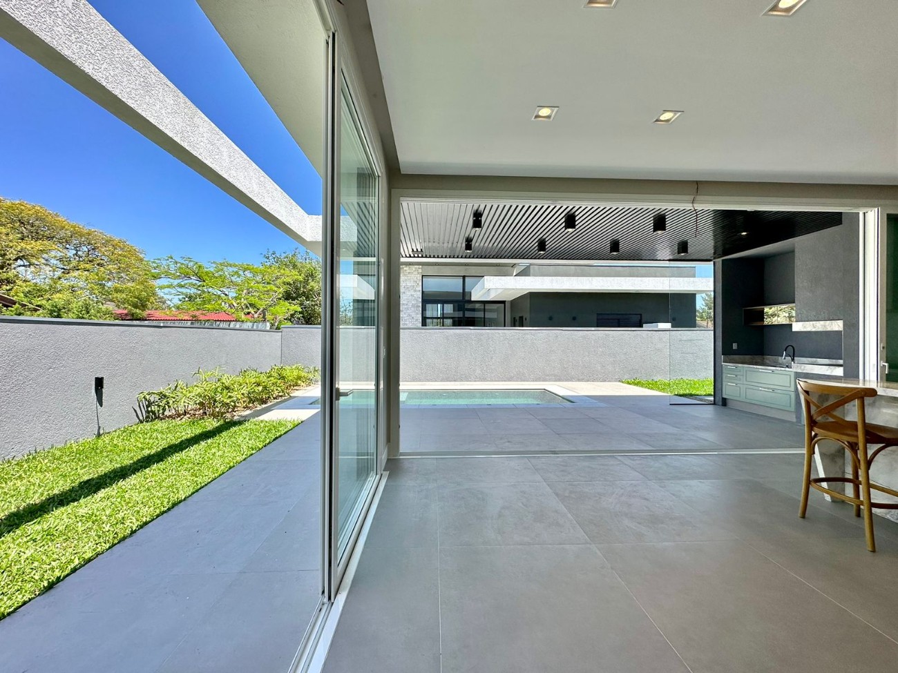 Casa, 3 quartos, 241 m² - Foto 16