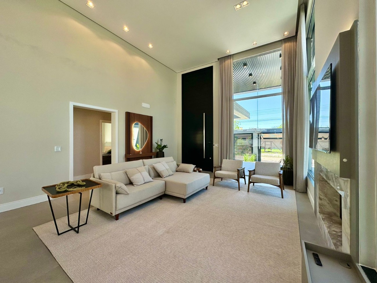 Casa, 3 quartos, 241 m² - Foto 13