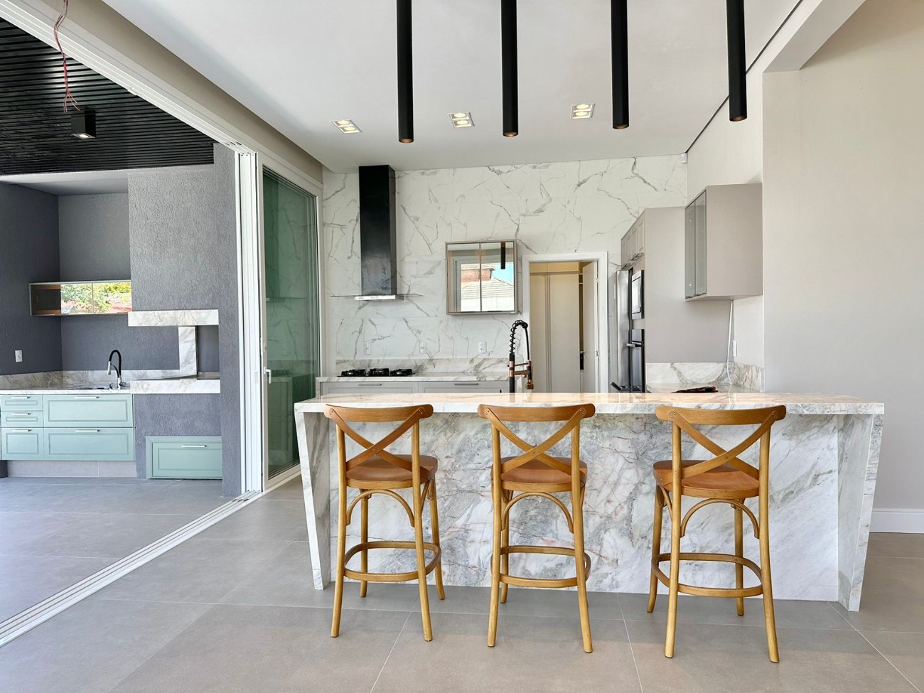 Casa, 3 quartos, 241 m² - Foto 20